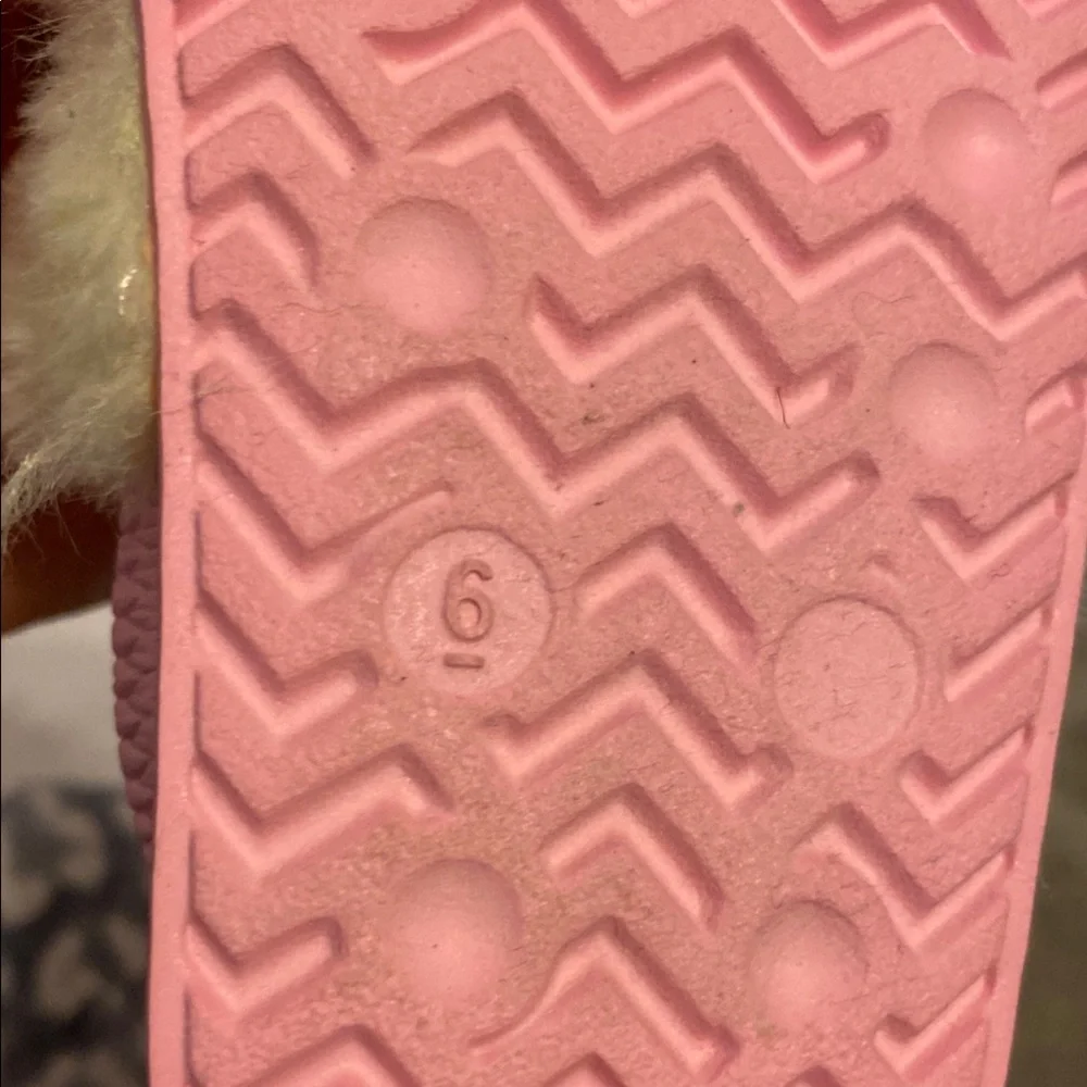 Place children’s toddler